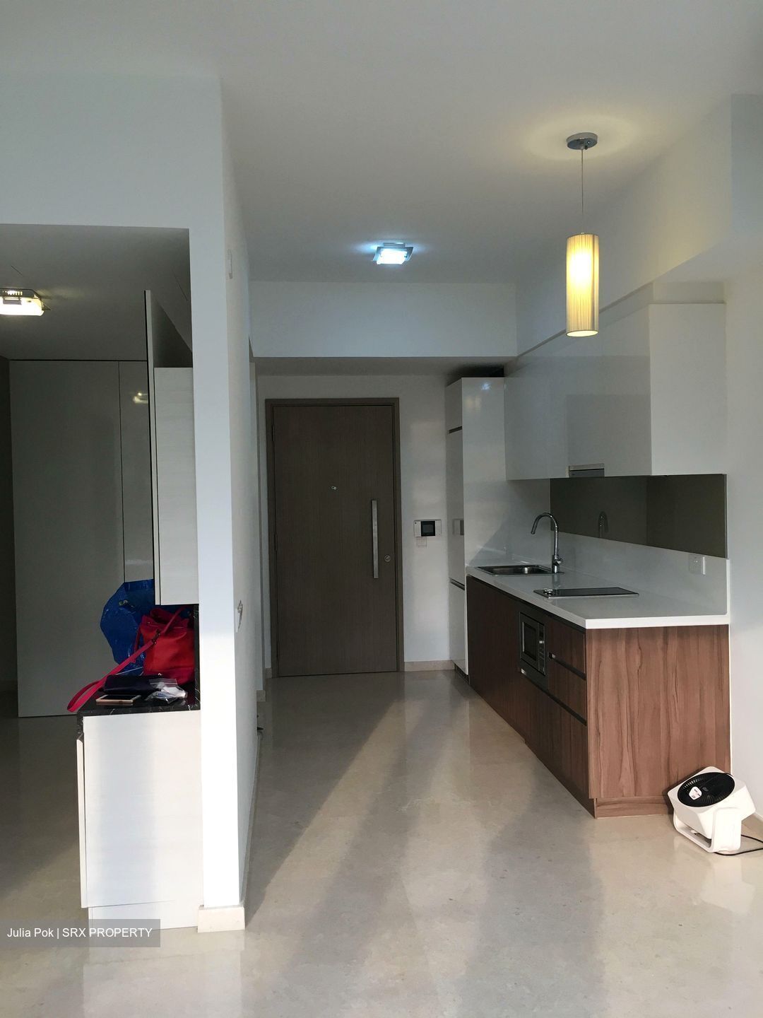 Flamingo Valley (D15), Condominium #345890371